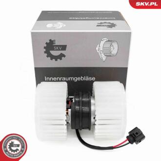 WENTYLATOR NAWIEWU VW SKV GERMANY 68SKV130