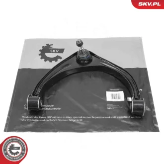 WAHACZ PRZOD PRAWY SKV GERMANY 69SKV408