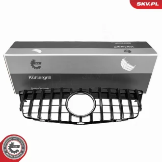 ATRAPA CHŁODNICY SKV GERMANY 66SKV596