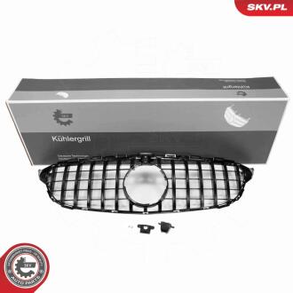 ATRAPA CHŁODNICY SKV GERMANY 66SKV526