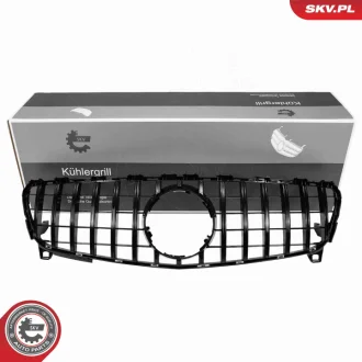 ATRAPA CHŁODNICY SKV GERMANY 66SKV504