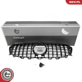 ATRAPA CHŁODNICY SKV GERMANY 66SKV550