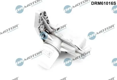 CHŁODNICA OLEJU FORD DR MOTOR DRM61016S