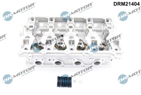 GLOWICA SILNIKA DR MOTOR DRM21404