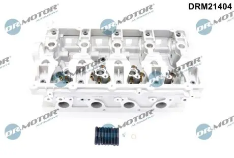 GLOWICA SILNIKA DR MOTOR DRM21404