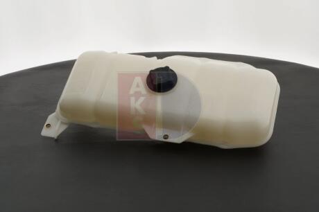 Компенсаційний бак, системи охолодження AKS DASIS 284000N