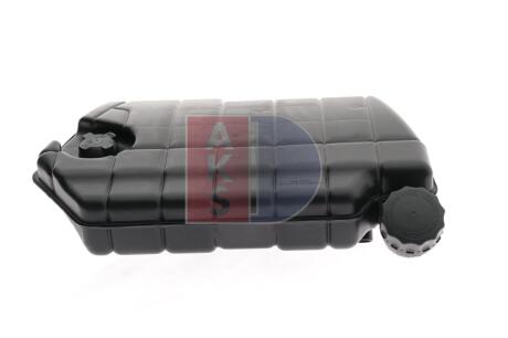 Компенсаційний бак, системи охолодження AKS DASIS 294000N