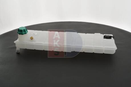 Компенсаційний бак, системи охолодження AKS DASIS 262160N