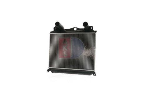 Інтеркулер AKS DASIS 267014N