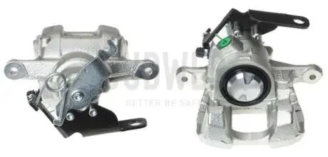 Автозапчасть BUDWEG CALIPER 344925