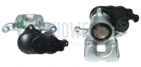 Автозапчасть BUDWEG CALIPER 345712