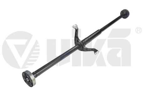 Вал карданный задний Audi A3 1.6D,1.8,2.0 (13-) Vika 55211012501