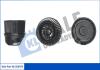 Электровентилятор отопителя Ford Mondeo IV (07-) KALE OTO RADYATOR 356475 (фото 1)