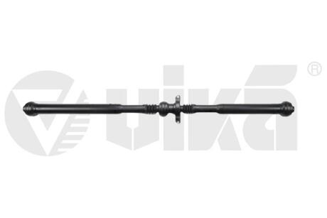 Вал карданный задний VW Touareg (7P5, 7P6) 3.0 (15-) Vika 55211012701