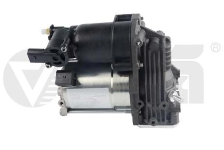Компрессор пневмоподкачки (амортизаторов) BMW X5 E70/X6 E71, E72 (06-14) (699496 Vika 69949601