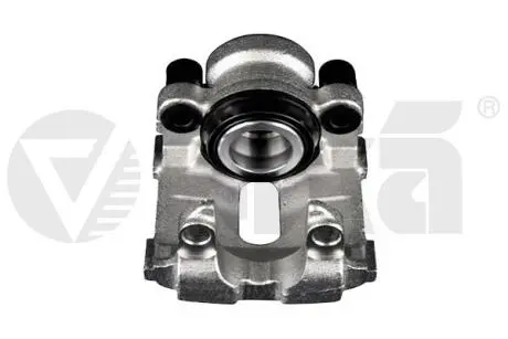 Суппорт тормозной задний левый BMW 3 E90, E91, E92, E93 /X1 E84 (04-15) (6985980 Vika 69859801