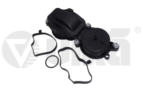Маслоотделитель BMW 3 E90, E91, E92, E93/5 E60, E61/7 E65/X3 E83/X5 E70 (01-13) Vika 19902501