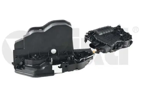 Замок двери задний правый BMW X5 E70/X6 E71, E72 (06-14) Vika 89801301