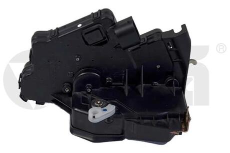 Замок двери передний правый BMW 3 E46 (97-07) Vika 89801501