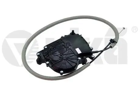 Замок задней крышки Vika 89802601