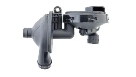 Клапан вентиляції картера BMW 3 (E46)/5 (E39/E60/E61)/7 (E38) MAHLE / KNECHT LOS 207