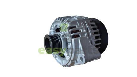Генератор відновлений VW LT28-55 96-06, Mercedes-Benz Sprinter 901-905 95-06, Mercedes-Benz G-Class W463 90-18 MSG 0123510079