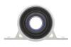 Підшипник підвісний BMW 5 (E60/E61) 04-10 (d=35mm) M57/N62 ASPAR AS-410O (фото 4)