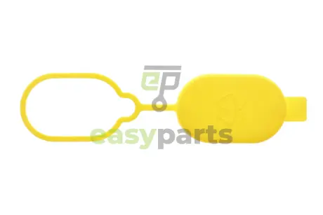 Кришка бачка омивача Ford Escort/Orion 86-90 DP BP 35632