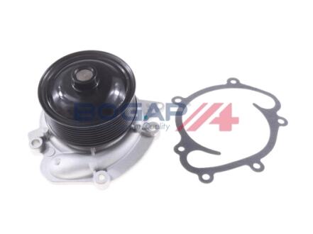 Помпа води MB C-Class (W203/W204) 3.0CDI (OM642) 05-14 BOGAP C4234101