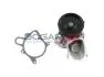 Помпа води BMW 3 (E90/E91/E92) 06-13/X3 (E83) 04-10 BOGAP B4234123 (фото 1)
