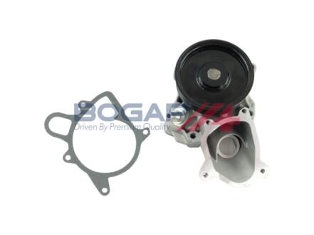 Помпа води BMW 3 (E90/E91/E92) 06-13/X3 (E83) 04-10 BOGAP B4234123