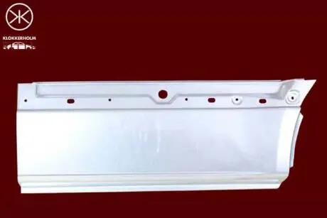 Боковина KLOKKERHOLM 3548567