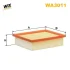 Фільтр повітряний WIX FILTERS WA3011 (фото 1)