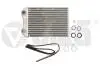 Радиатор отопителя MINI R50, R53, Convertible R52 (01-08) Vika 89996101 (фото 1)