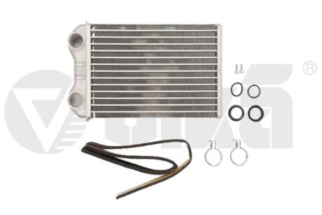 Радиатор отопителя MINI R50, R53, Convertible R52 (01-08) Vika 89996101