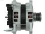 Генератор 12V 140A AS-PL A0473S (фото 2)