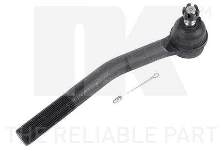 Наконечник кермовий верхній правий Chysler 300 / Chrysler 300C / Dodge Magnum / Grand Cherokee 1999-2004 / Dodge Charger 2005-2008 AWD NK 5039319