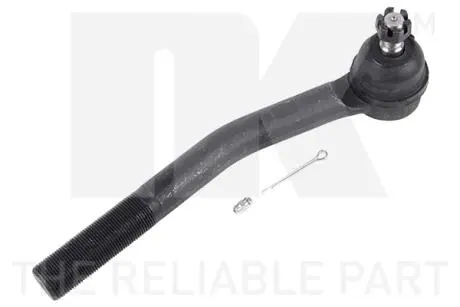Наконечник кермовий верхній правий Chysler 300 / Chrysler 300C / Dodge Magnum / Grand Cherokee 1999-2004 / Dodge Charger 2005-2008 AWD NK 5039319