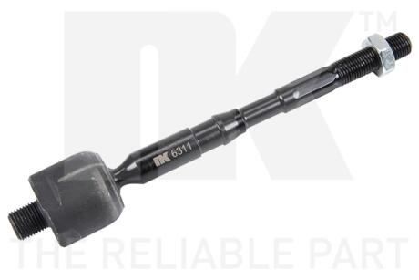Кермова тяга лів./прав. Nissan Qashqai II Renault Kadjar 1.2-1.6D 11.13- NK 50339104
