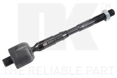 Кермова тяга лів./прав. Nissan Qashqai II Renault Kadjar 1.2-1.6D 11.13- NK 50339104