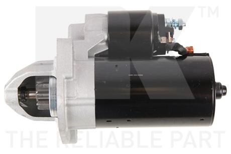 Стартер Peugeot Boxer/ Citroen Jumper 2.0 hdi 2015- NK 4718970