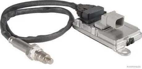 Датчик рівня NOx MB (Elparts) HERTH+BUSS / JAKOPARTS 70680827