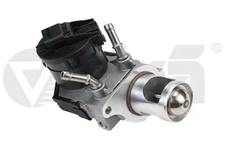 Клапан EGR усиленный BMW 1, 2, 3, 4, 5, 6, 7, X1, X3, X4, X5, X6 2.0D,3.0D (04-1 Vika 19814101