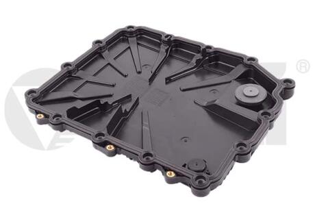 Поддон АКПП пластик BMW 1, 2, 3, 4, 5, 6, Z4 3.0,4.0,4.4 (06-18) Vika 39784301