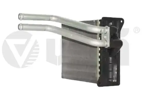 Радиатор отопителя с трубкой MB Sprinter /VW Crafter (06-) Vika 89995501