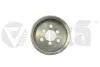 Шкив насоса ГУР VW T5, T6, Crafter, Amarok 2.0D (10-19) Vika 11451837901 (фото 1)