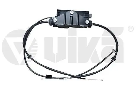 Электропривод ручного тормоза Vika 61012701