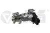 Замок зажигания с ключем Skoda Fabia, Rapid/VW Polo, UP!/Seat Toledo (12-22) Vika 99051791701 (фото 1)