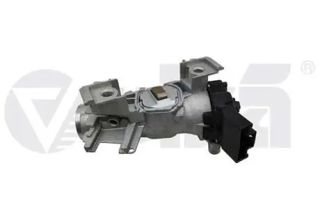 Замок зажигания с ключем Skoda Fabia, Rapid/VW Polo, UP!/Seat Toledo (12-22) Vika 99051791701