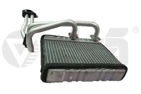 Радиатор отопителя BMW 3, X3 (97-11) Vika 89996501